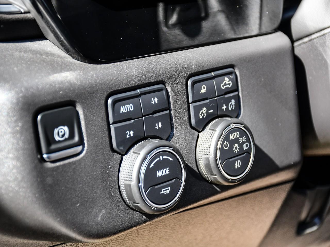 2024 Chevrolet Silverado 1500 LT Trail Boss | GM Certified Pre-Owned | Finance @ 2.99% Photo