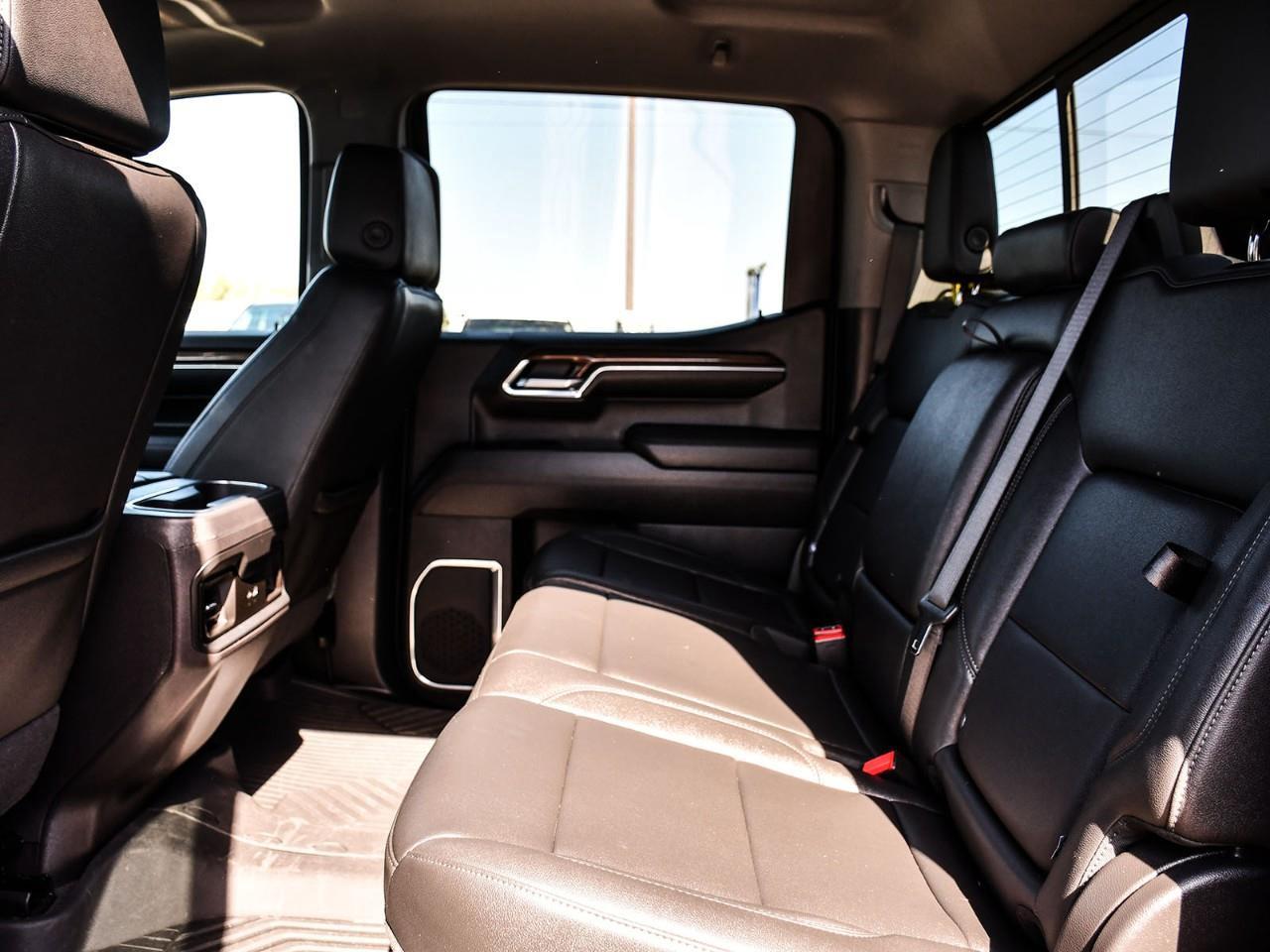 2024 Chevrolet Silverado 1500 LT Trail Boss | GM Certified Pre-Owned | Finance @ 2.99% Photo
