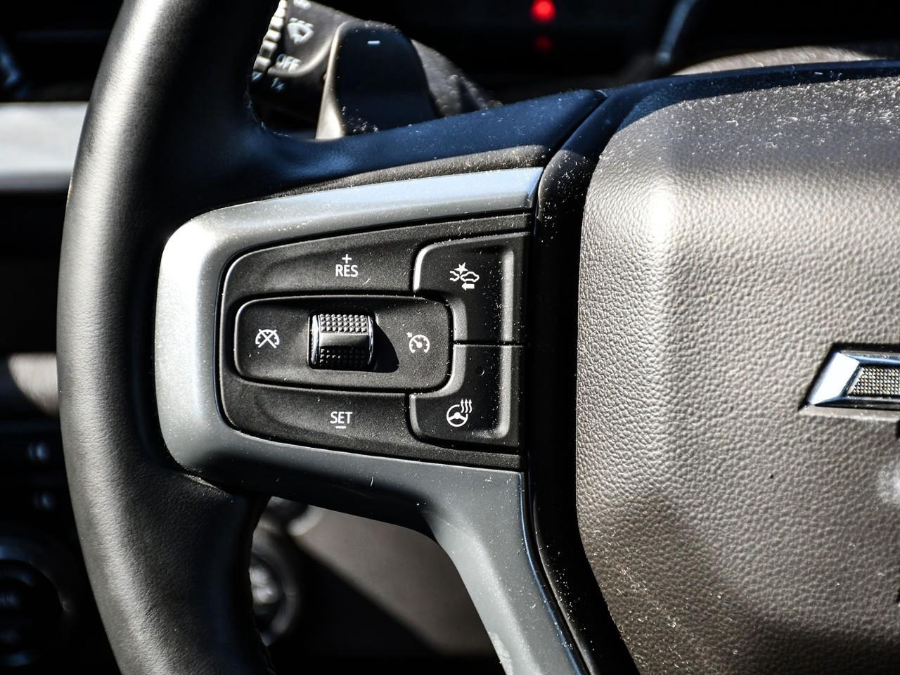 2024 Chevrolet Silverado 1500 LT Trail Boss | GM Certified Pre-Owned | Finance @ 2.99% Photo