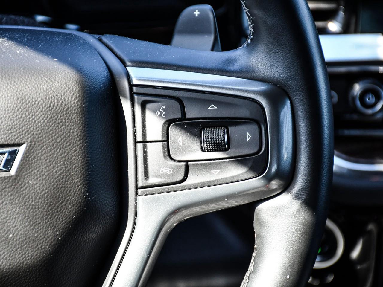 2024 Chevrolet Silverado 1500 LT Trail Boss | GM Certified Pre-Owned | Finance @ 2.99% Photo