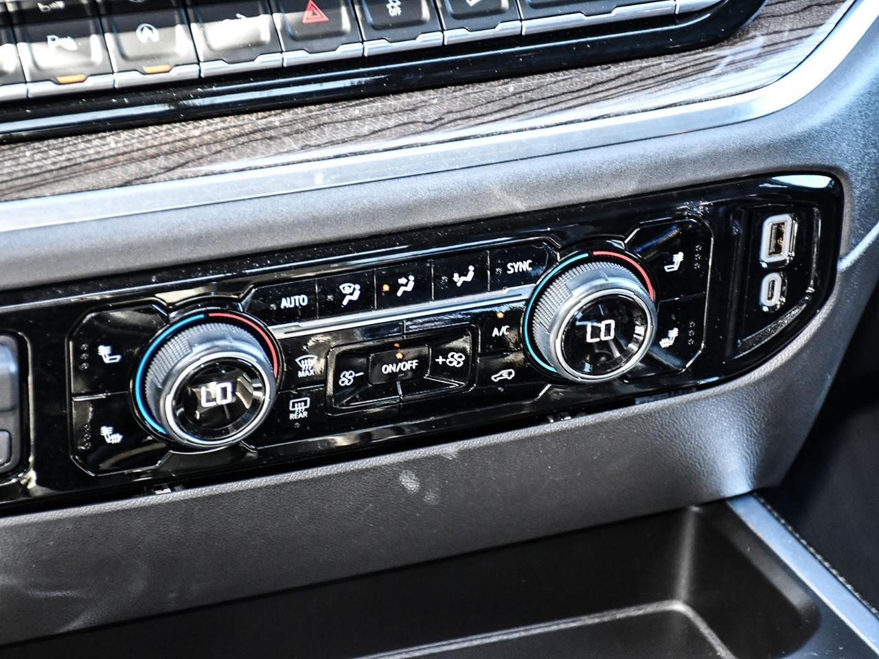2024 Chevrolet Silverado 1500 LT Trail Boss | GM Certified Pre-Owned | Finance @ 2.99% Photo