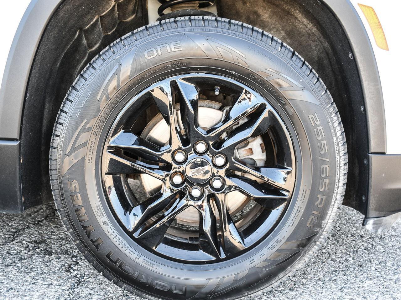 2023 Chevrolet Traverse LS | GM Certified Pre-Owned | Finance @ 4.49% Photo