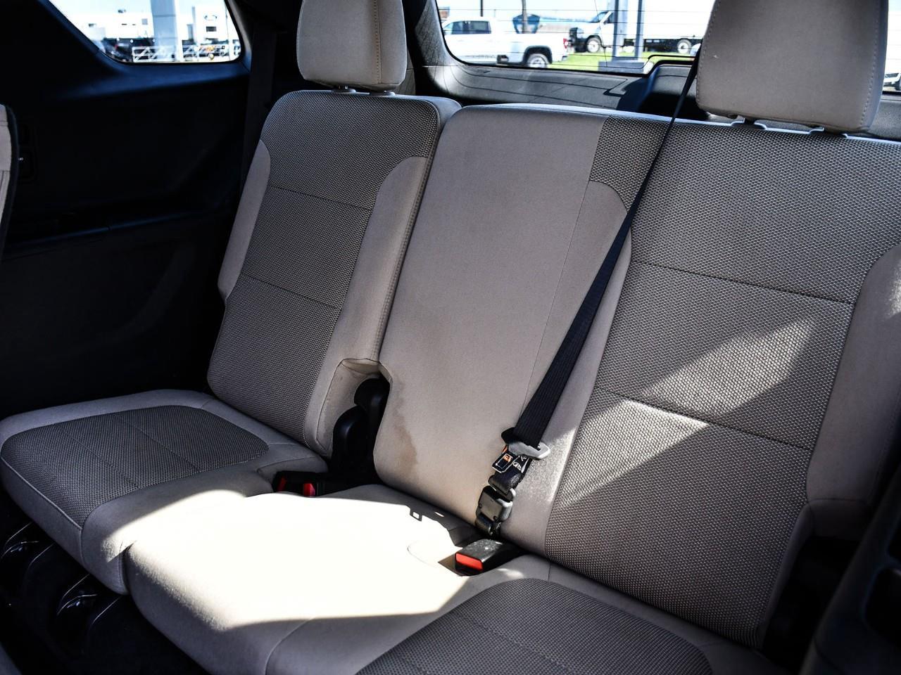 2023 Chevrolet Traverse LS | GM Certified Pre-Owned | Finance @ 4.49% Photo