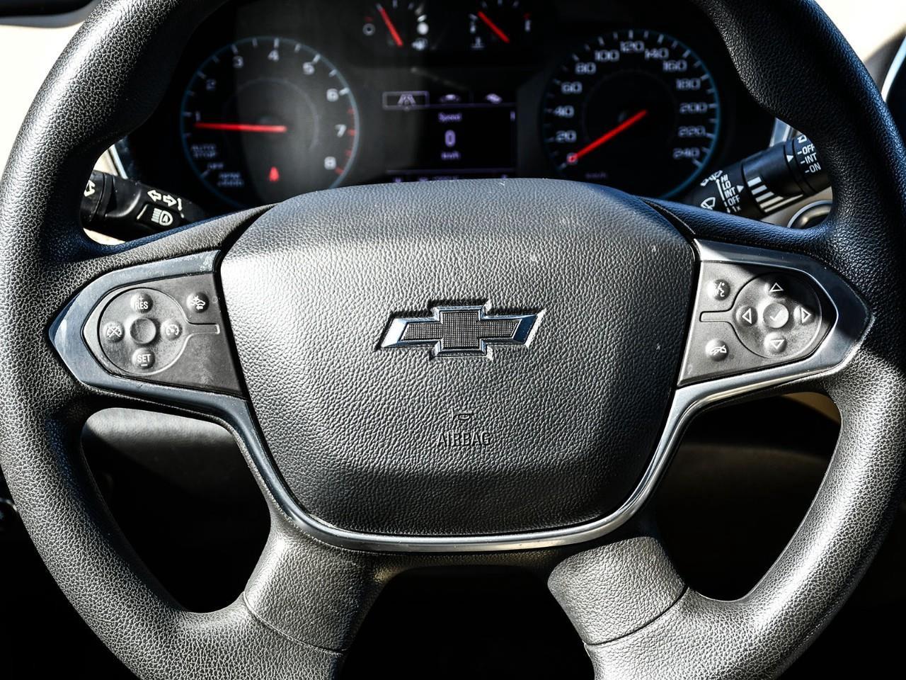 2023 Chevrolet Traverse LS | GM Certified Pre-Owned | Finance @ 4.49% Photo