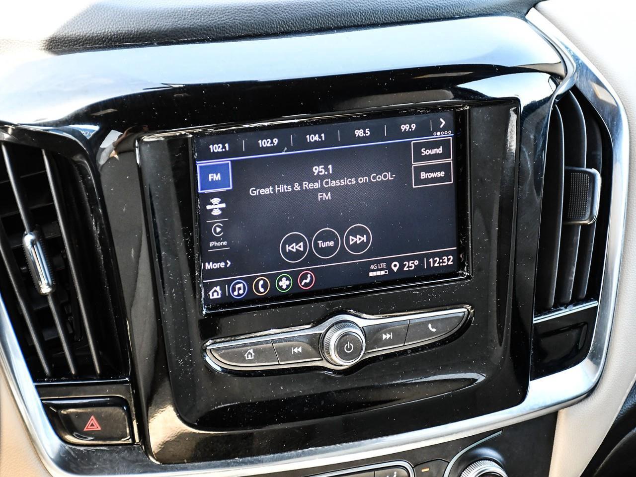 2023 Chevrolet Traverse LS | GM Certified Pre-Owned | Finance @ 4.49% Photo
