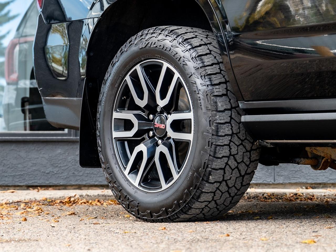 2021 GMC Yukon
