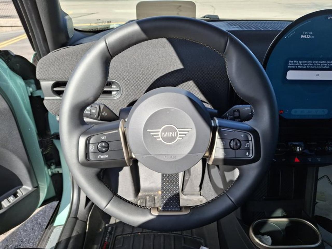 2026 MINI 5 Door Cooper S 5-Door | Leather | Sunroof | HUD | Nav | 360 Camera | Adaptive Cruise | and More ! Photo