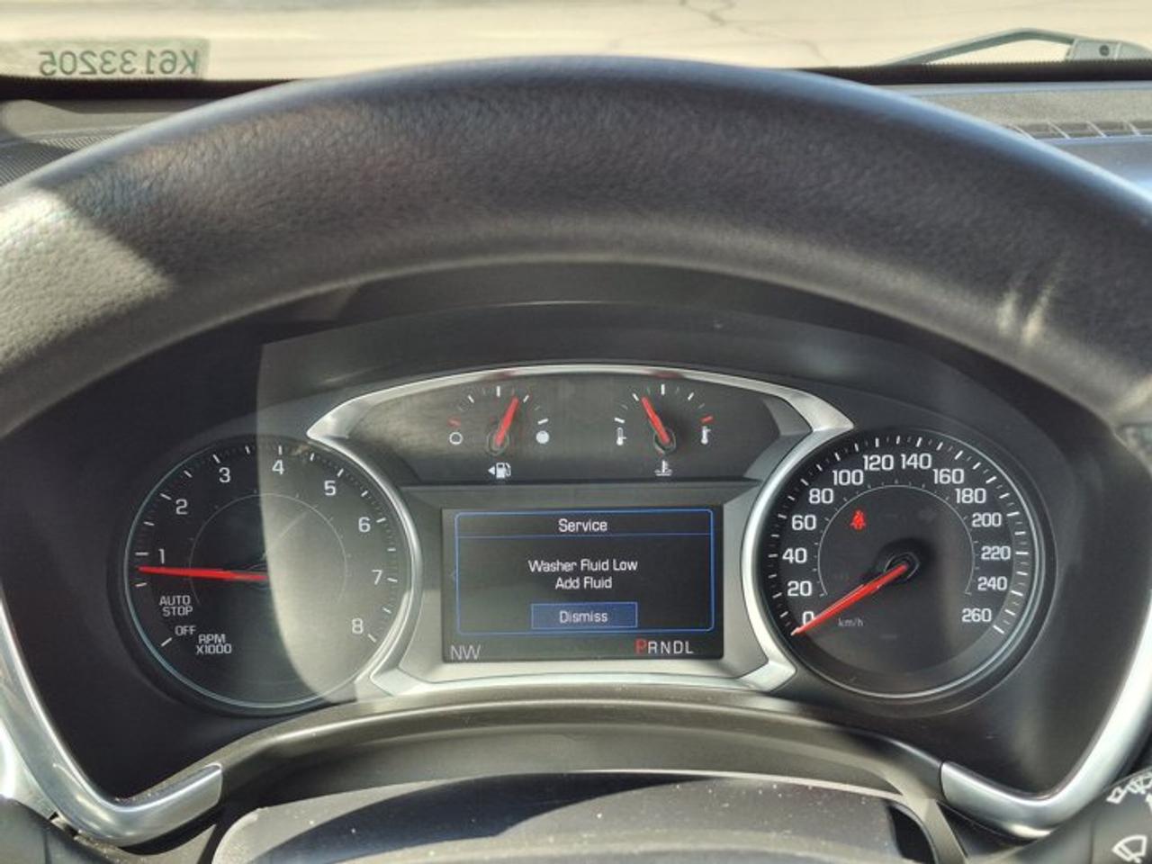 2019 Chevrolet Equinox LT AWD | Black Out Pkg | Heated Seats | Cruise Control | Remote Start | Carplay + Android and More ! Photo