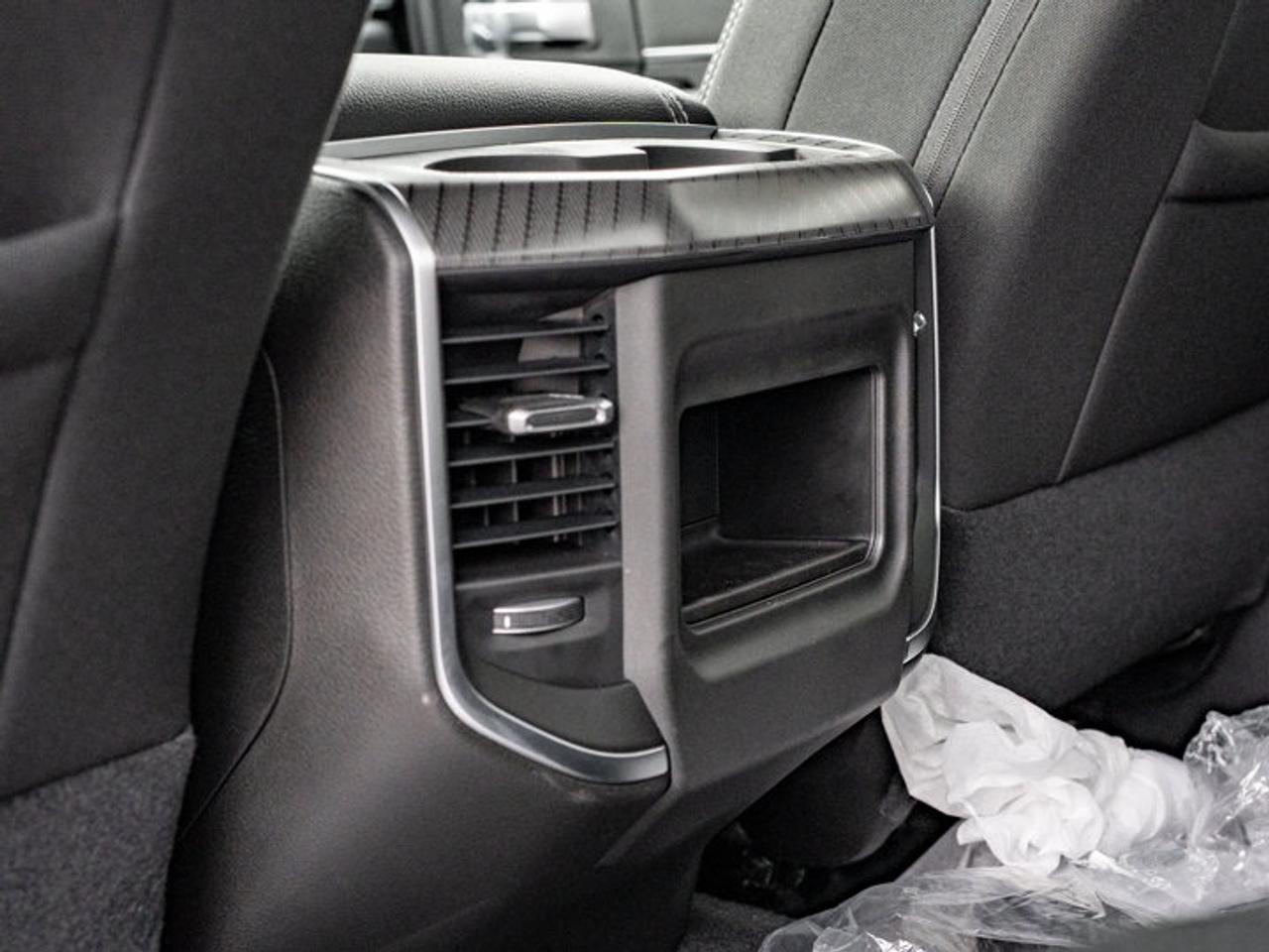 2026 RAM 3500 Big Horn Photo