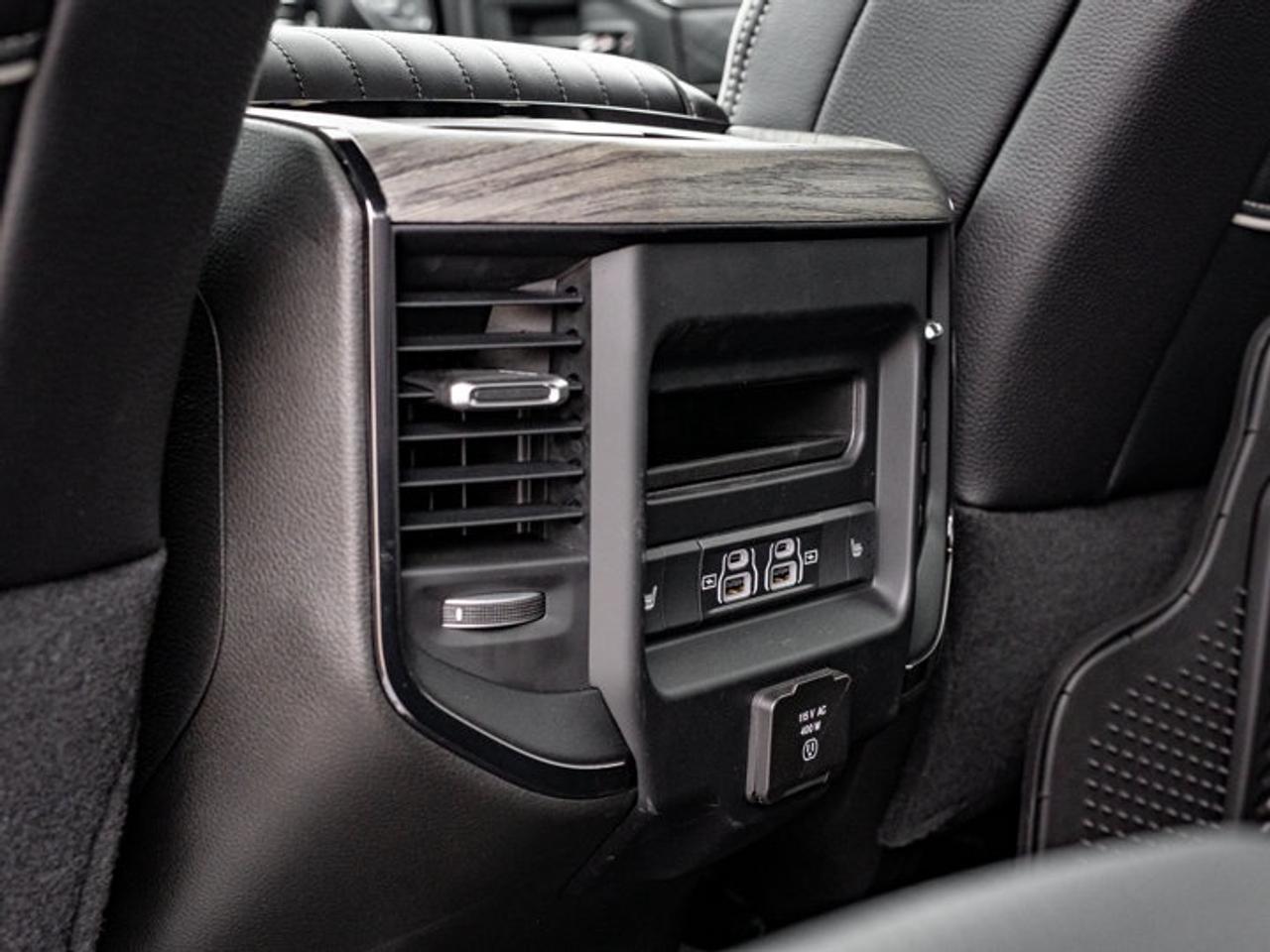2026 RAM 3500 Limited Photo