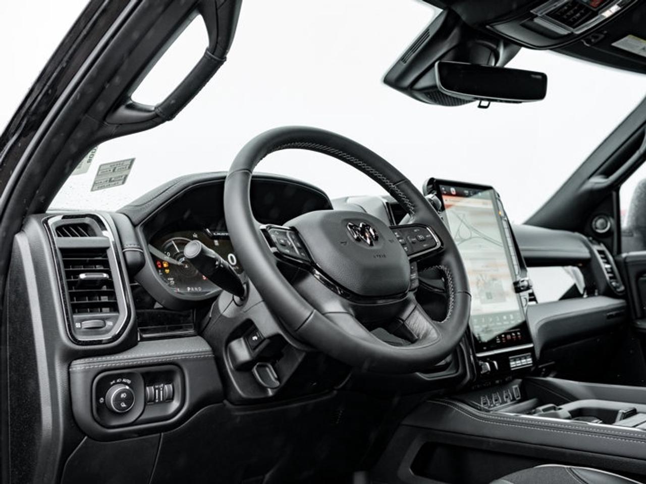 2026 RAM 3500 Limited Photo