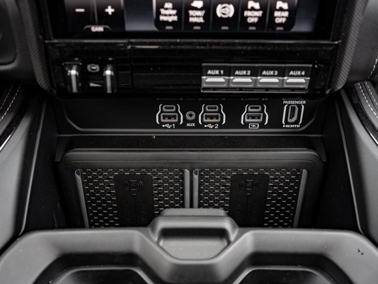 2026 RAM 3500 Limited Photo