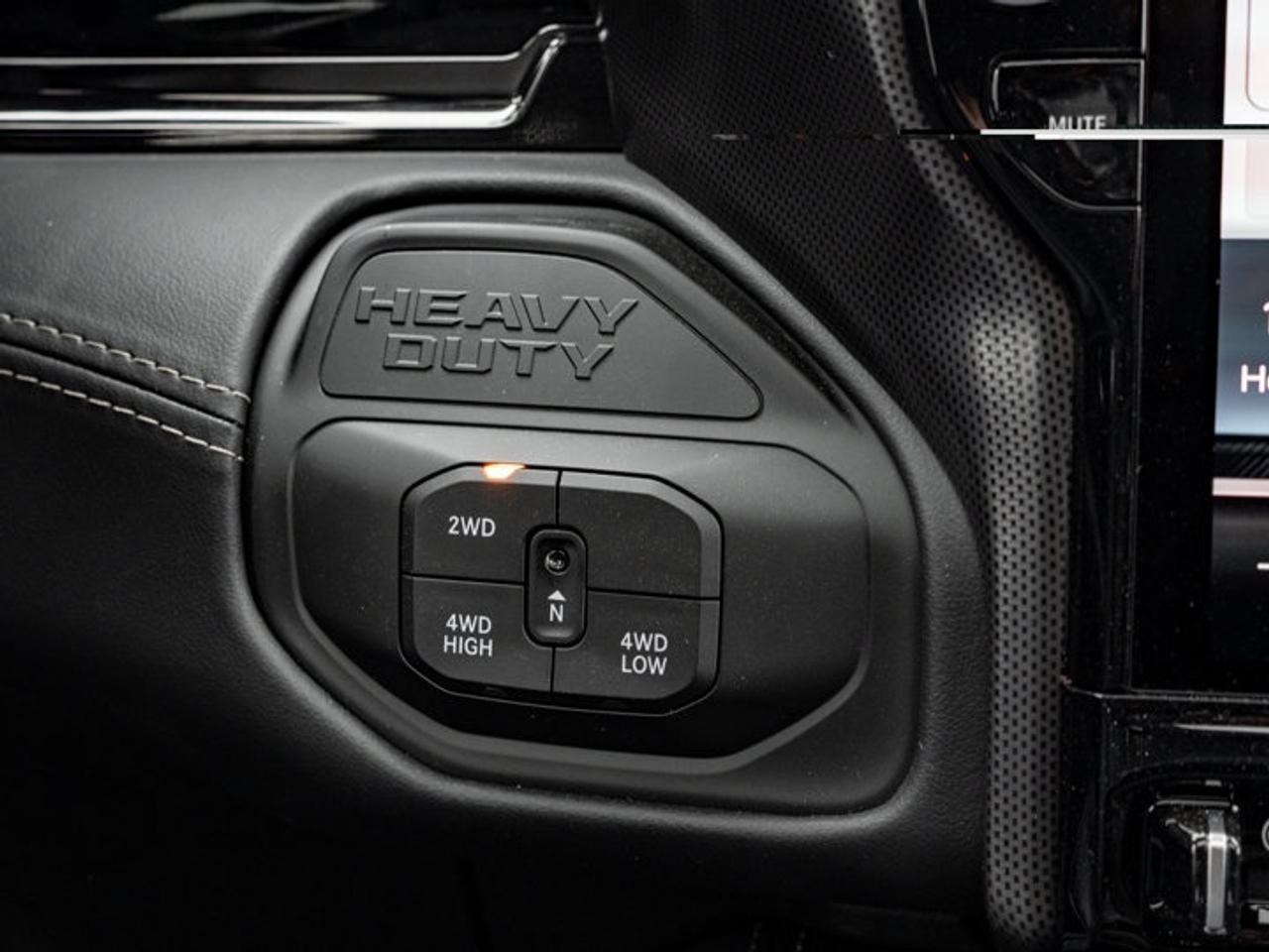 2026 RAM 3500 Limited Photo