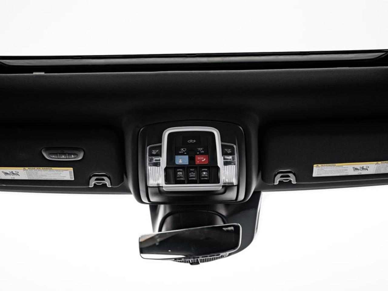 2026 RAM 3500 Limited Photo