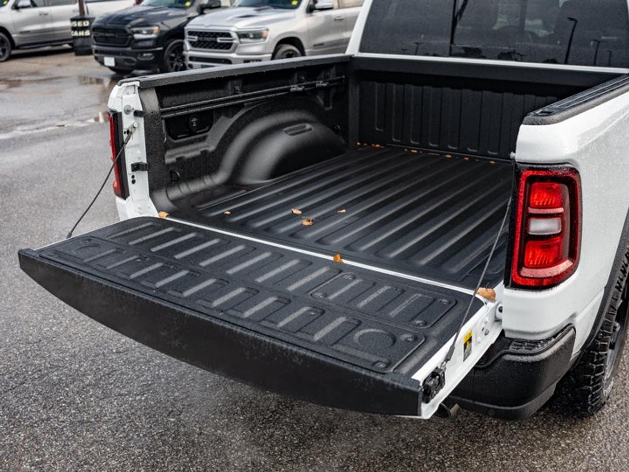 2026 RAM 1500 Rebel Photo