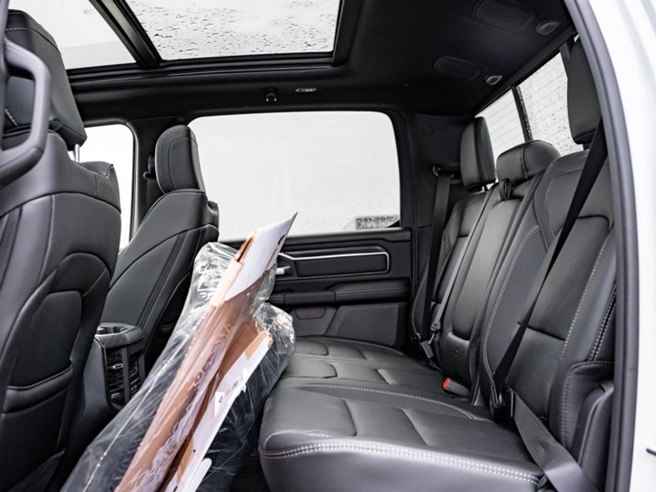 2026 RAM 1500 Rebel Photo