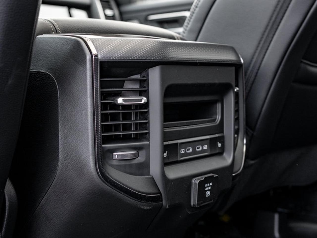 2026 RAM 1500 Rebel Photo
