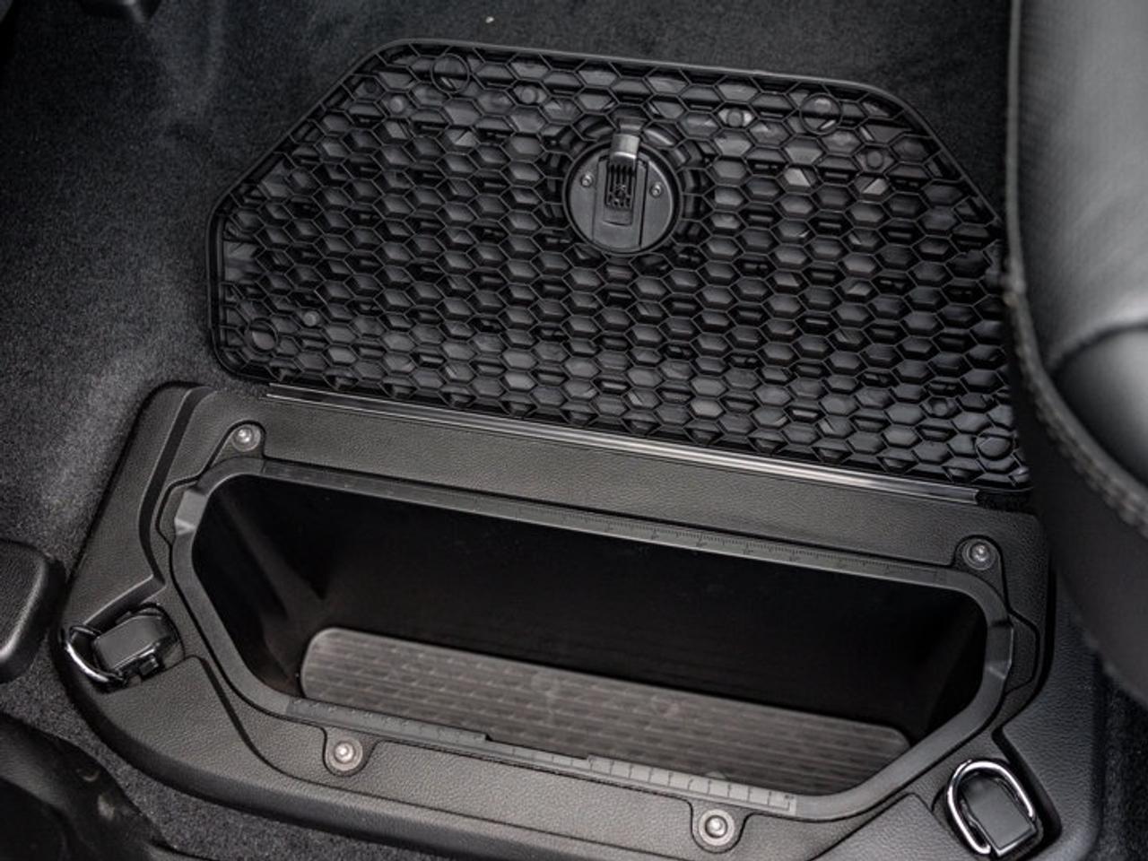 2026 RAM 1500 Rebel Photo