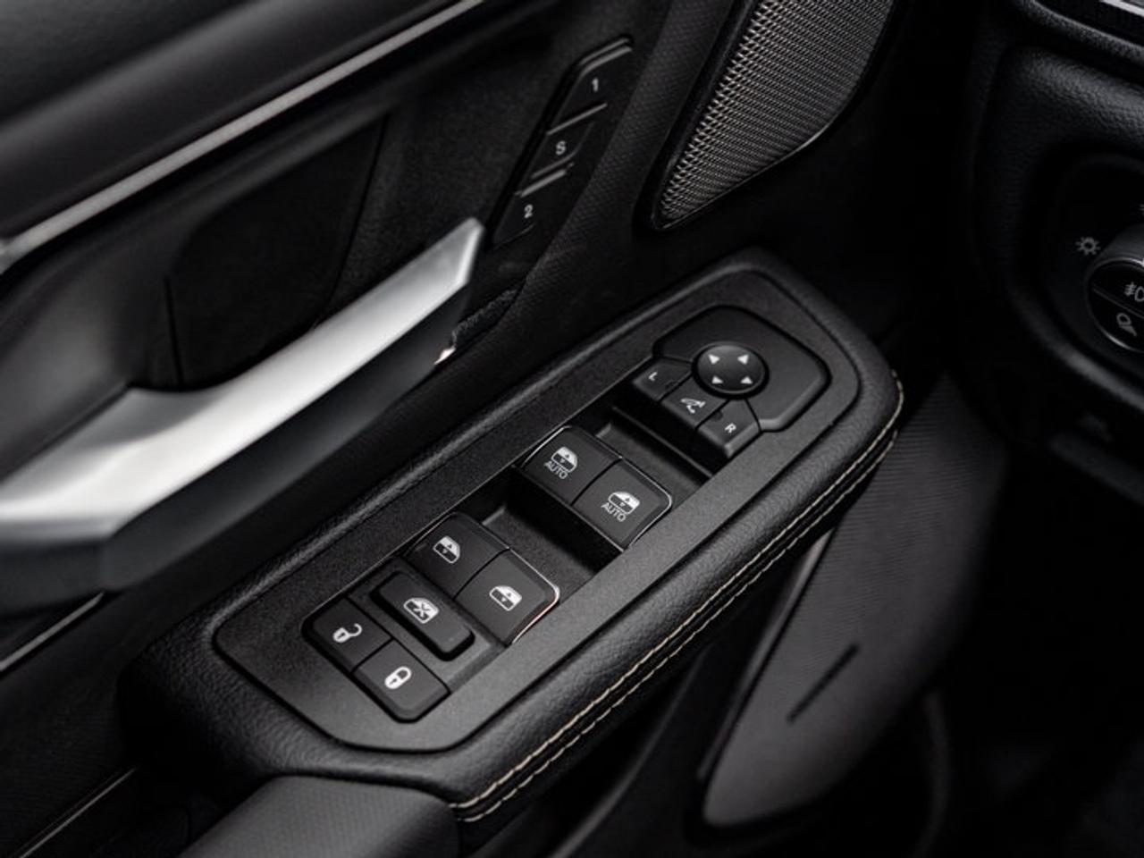 2026 RAM 1500 Rebel Photo