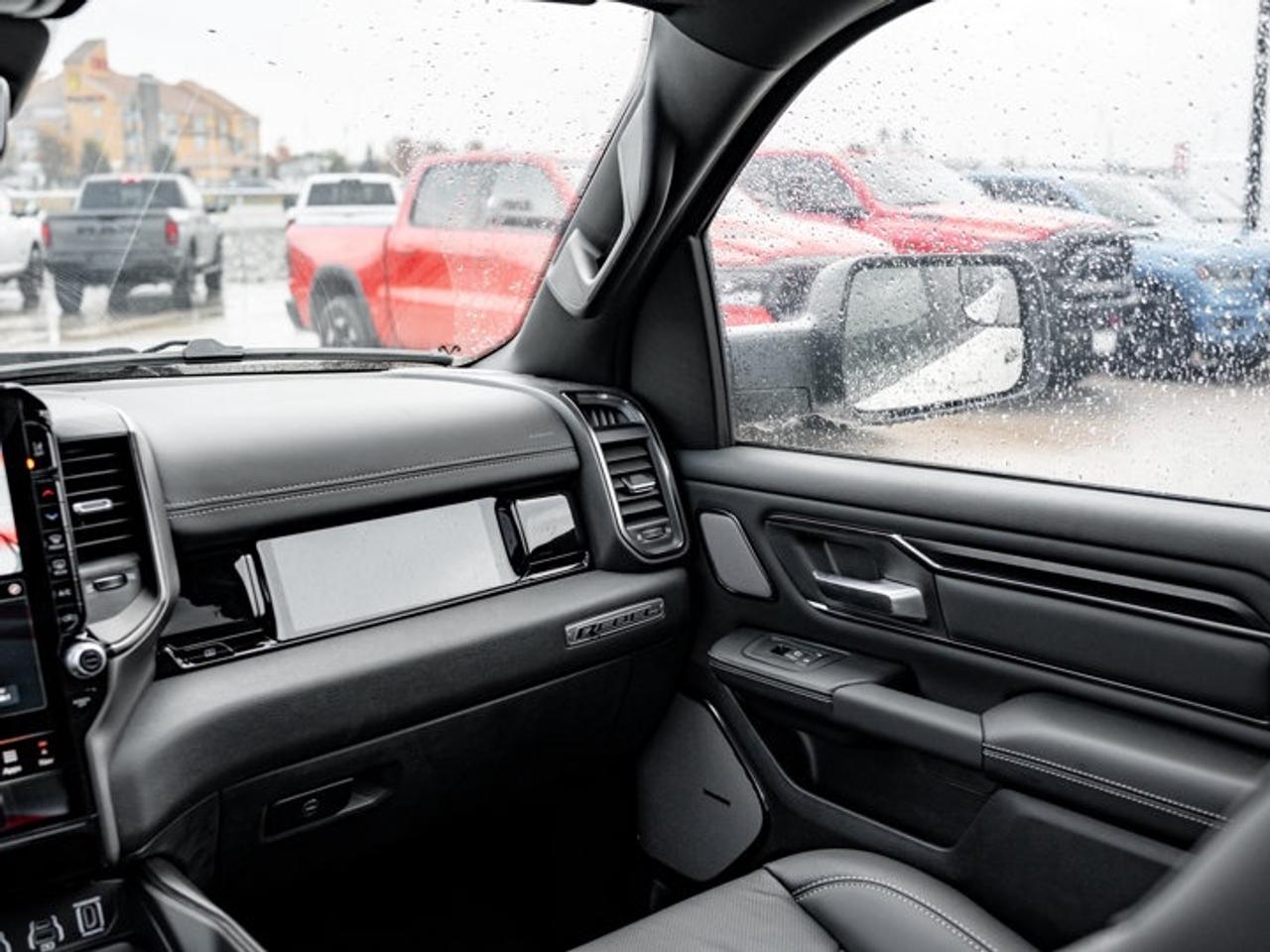 2026 RAM 1500 Rebel Photo