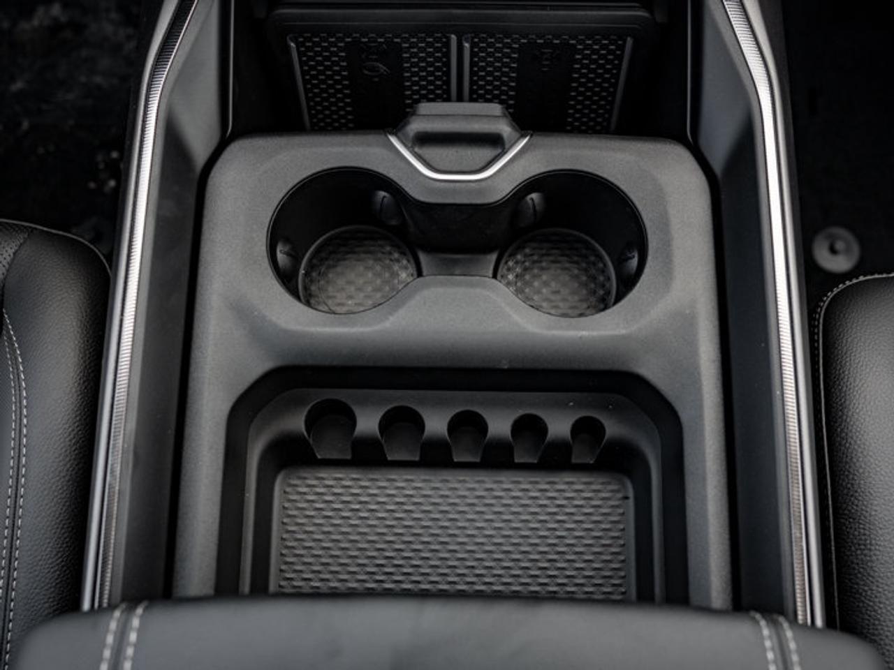 2026 RAM 1500 Rebel Photo