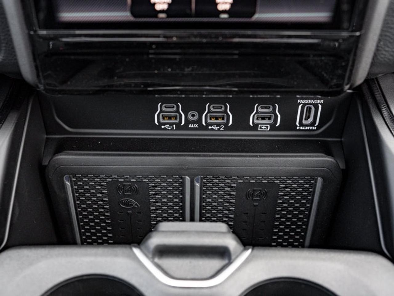 2026 RAM 1500 Rebel Photo