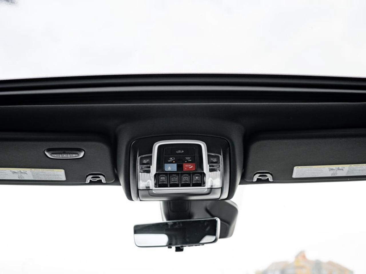 2026 RAM 1500 Rebel Photo