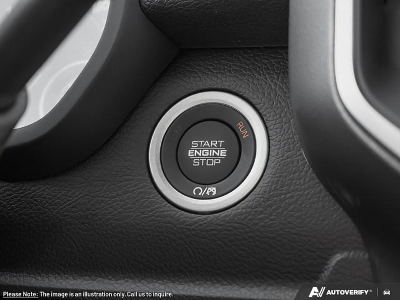 2026 RAM 2500 Big Horn Photo