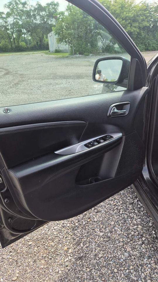 2015 Dodge Journey SXT Photo