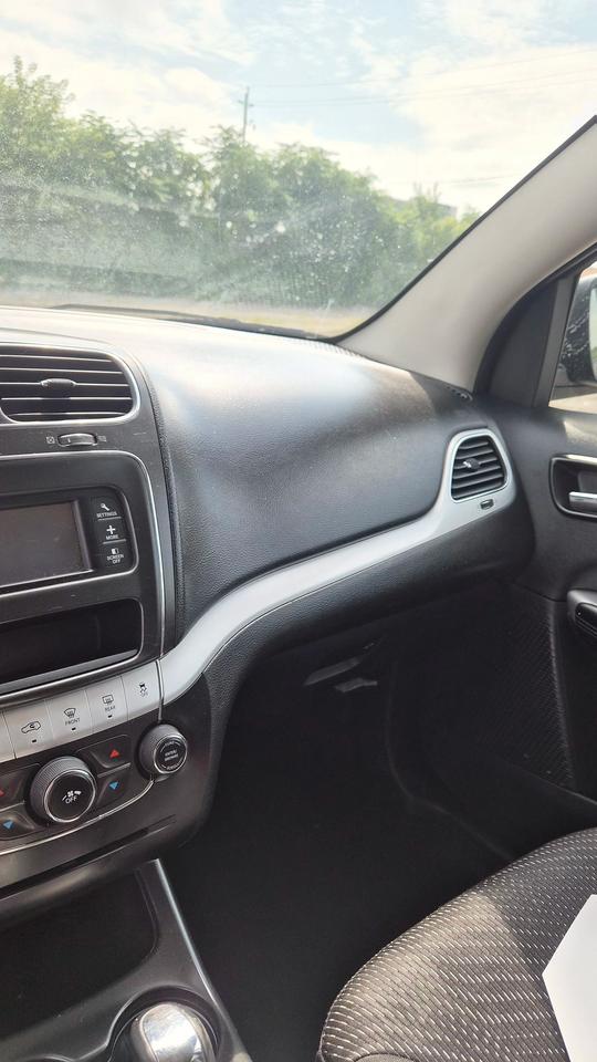 2015 Dodge Journey SXT Photo