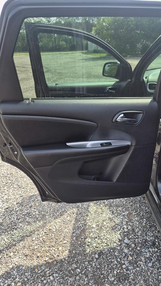 2015 Dodge Journey SXT Photo