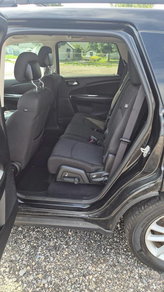 2015 Dodge Journey SXT Photo