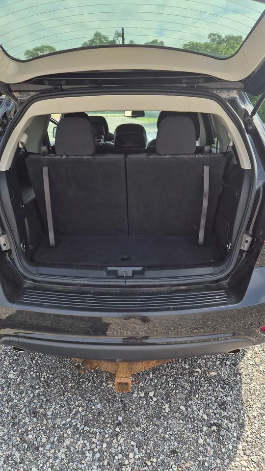 2015 Dodge Journey SXT Photo