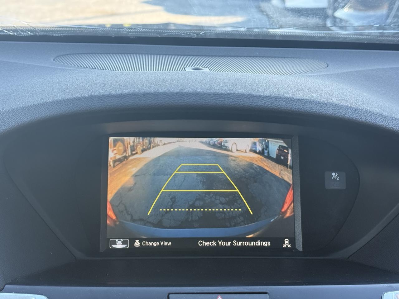 2018 Acura TLX Sh-Awd Tech Sedan Photo
