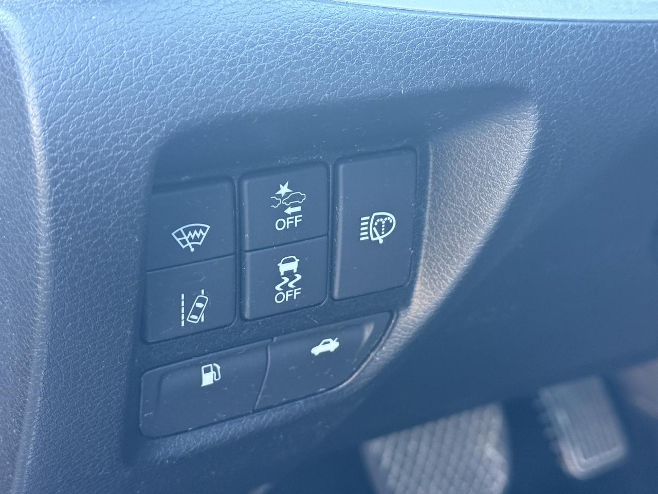 2018 Acura TLX Sh-Awd Tech Sedan Photo