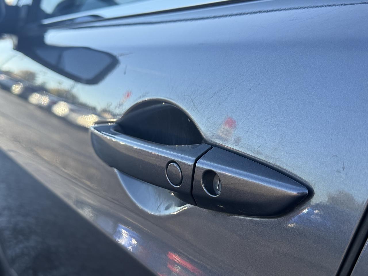 2018 Acura TLX Sh-Awd Tech Sedan Photo