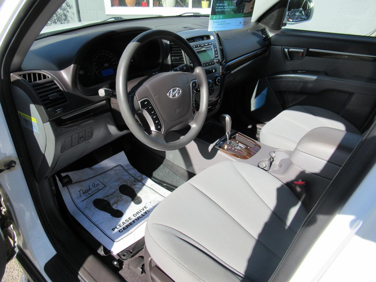 2011 Hyundai Santa Fe GL Premium - CERTIFIED + WARRANTY Photo4