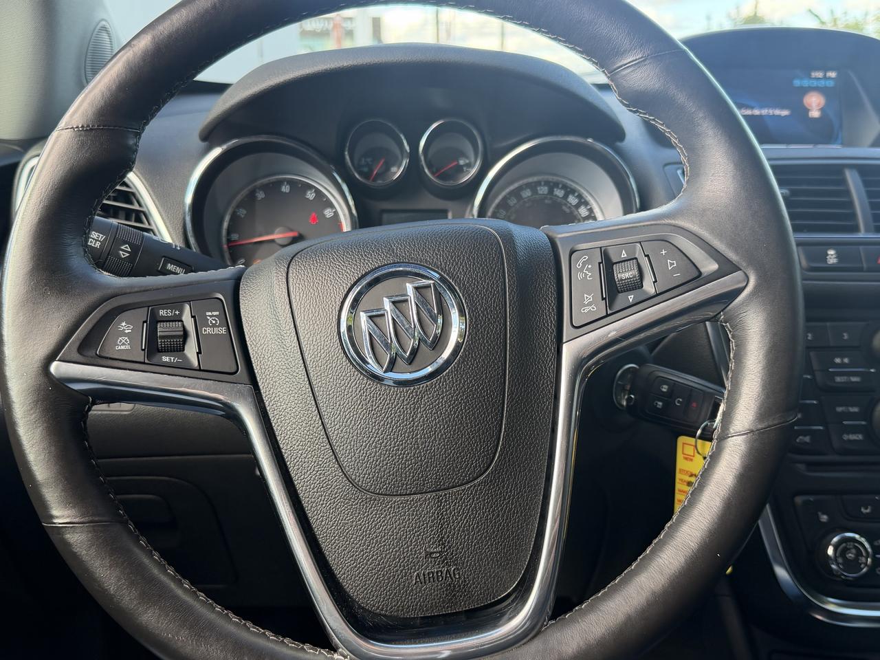 2015 Buick Encore Premium | AWD | Clean CARFAX Photo