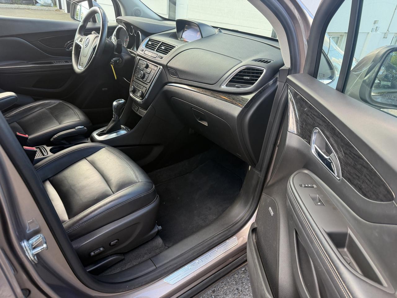 2015 Buick Encore Premium | AWD | Clean CARFAX Photo