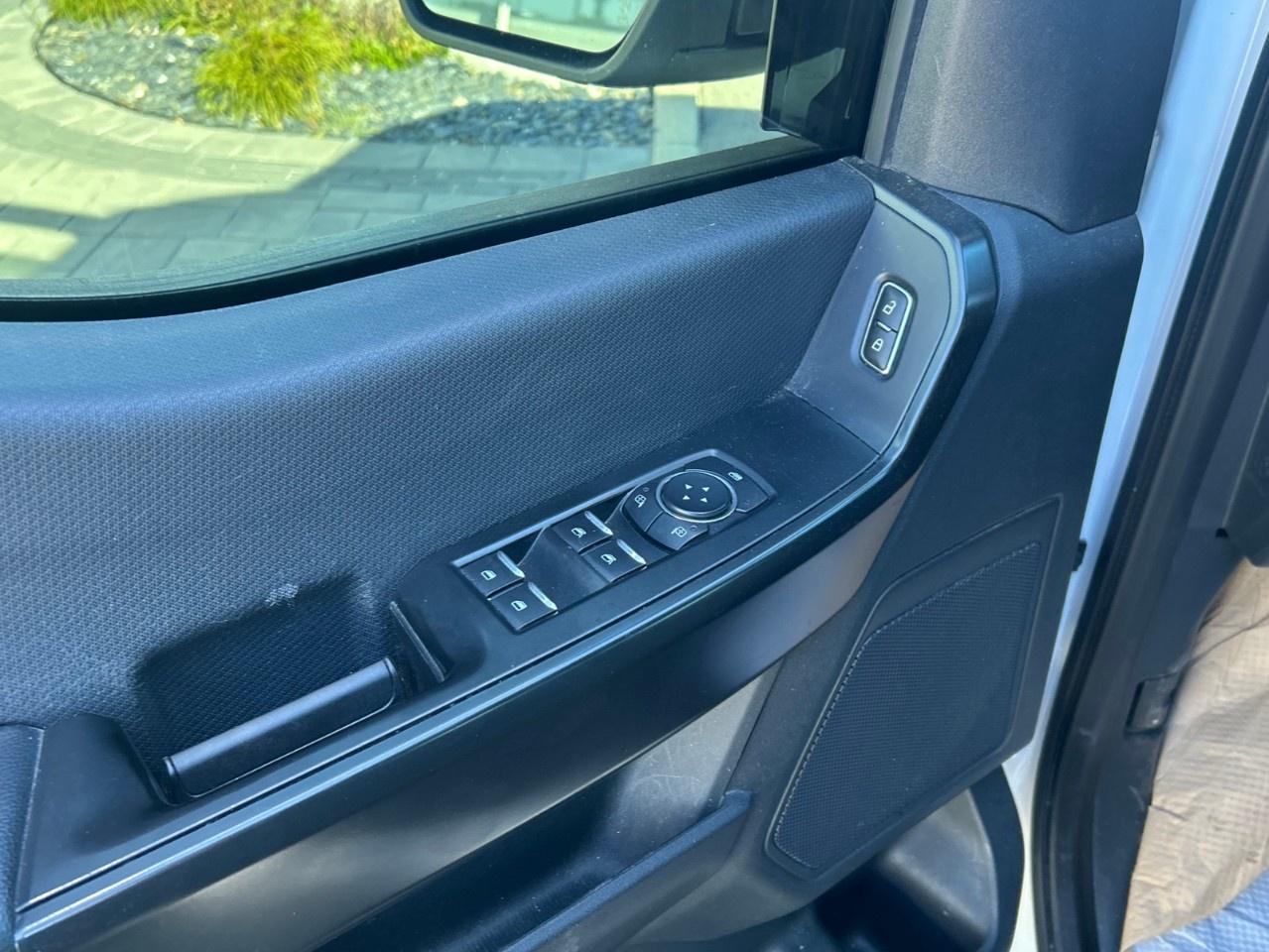 2024 Ford F-150 STX 4WD SuperCrew 5.5' Box Photo