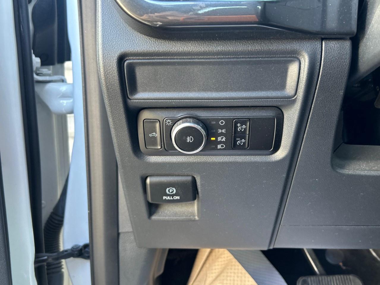 2024 Ford F-150 STX 4WD SuperCrew 5.5' Box Photo