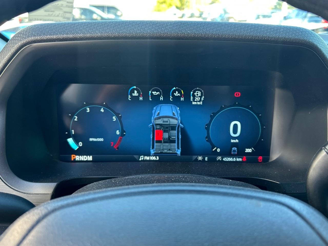 2024 Ford F-150 STX 4WD SuperCrew 5.5' Box Photo