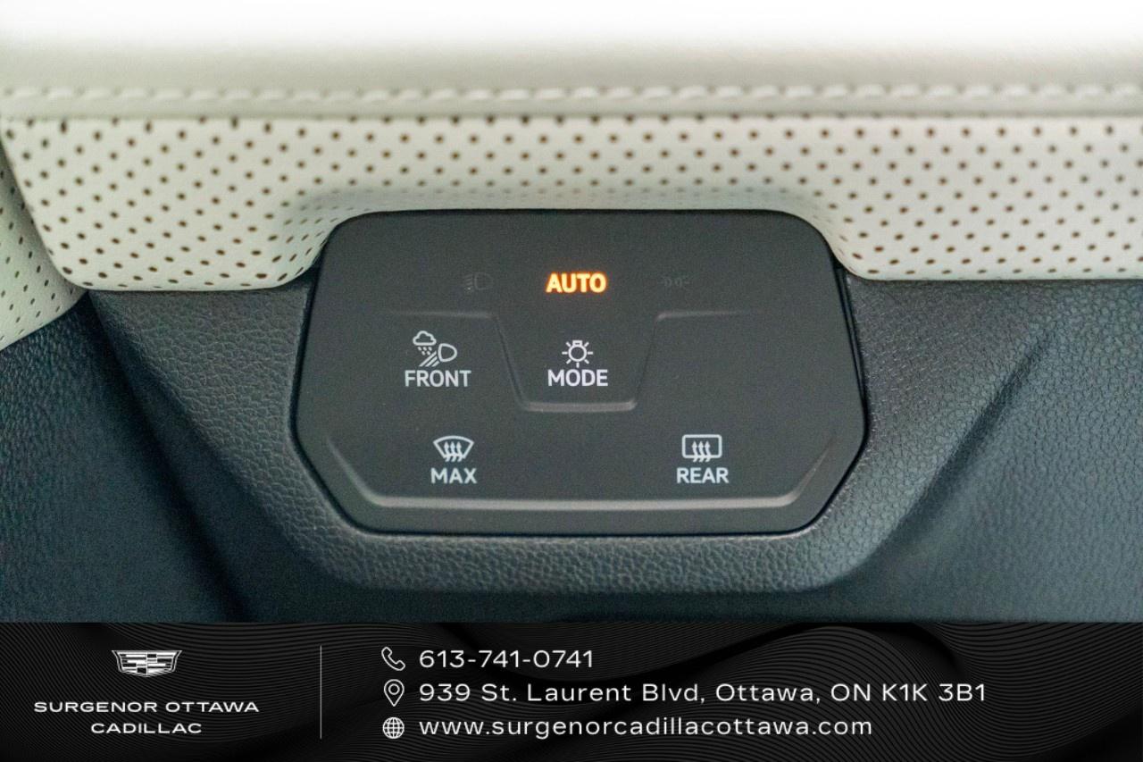 2026 Volkswagen Atlas Cross Sport Execline 4Motion Photo