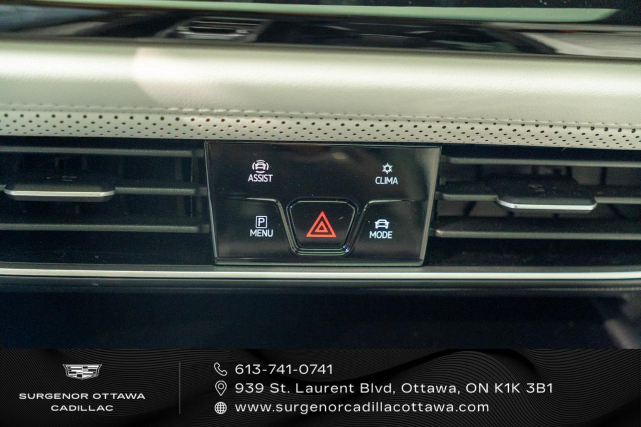 2026 Volkswagen Atlas Cross Sport Execline 4Motion Photo