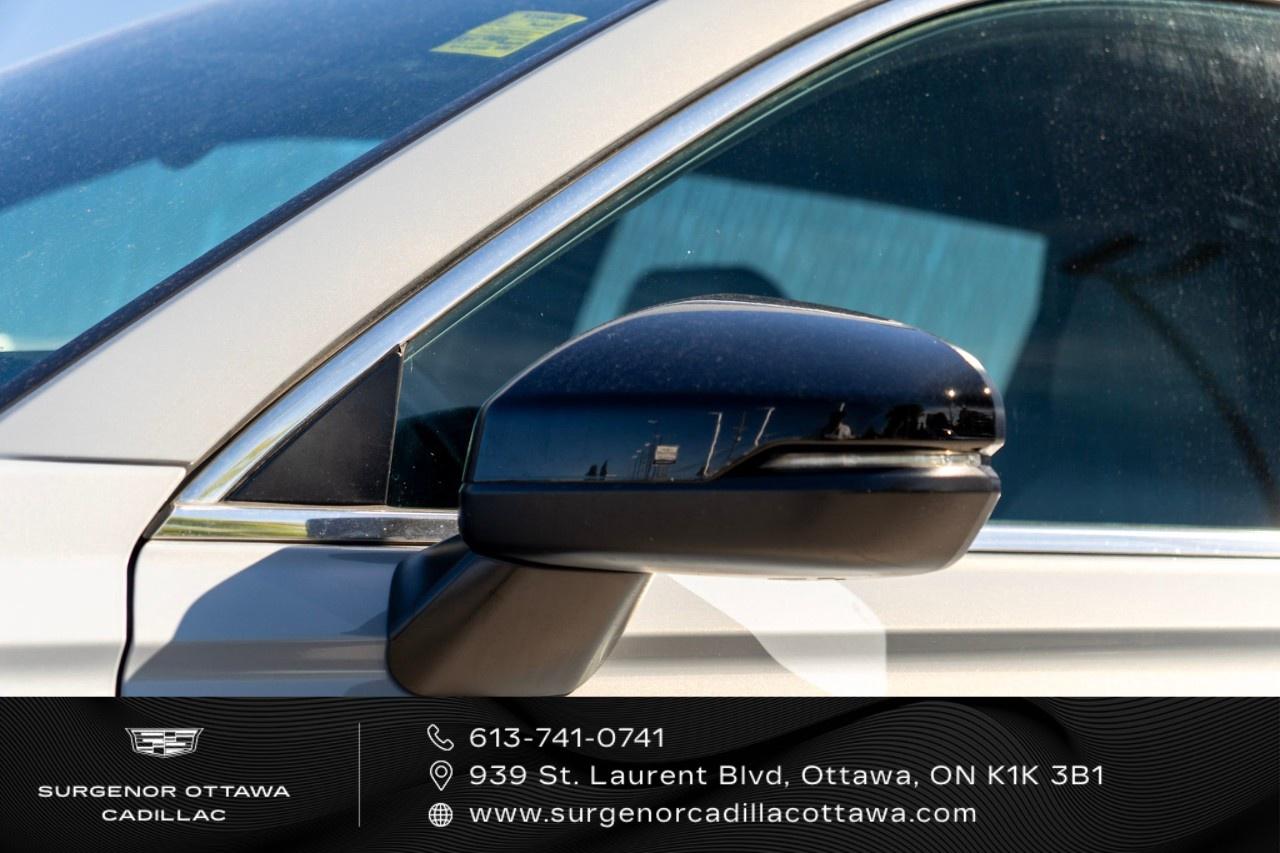 2024 Honda CR-V Hybrid Touring AWD Photo