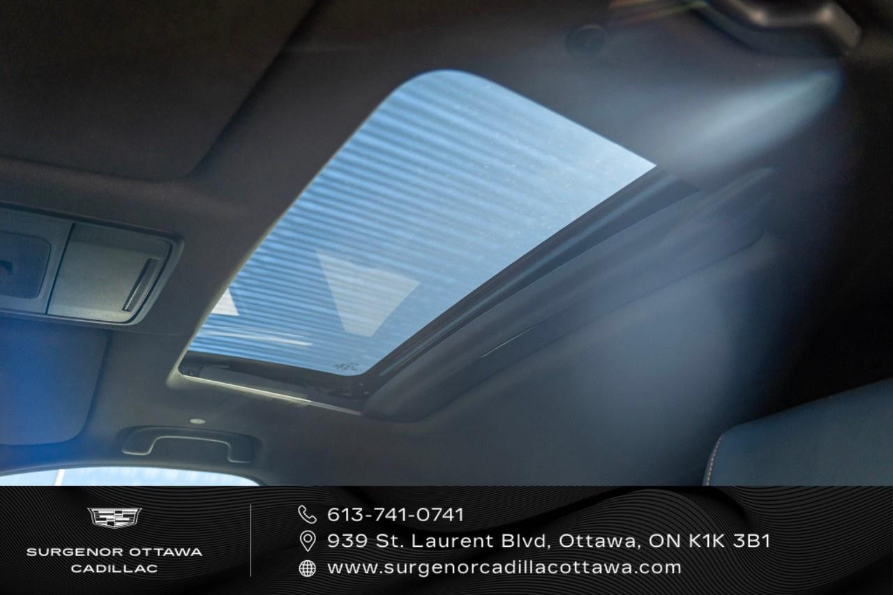 2024 Honda CR-V Hybrid Touring AWD Photo