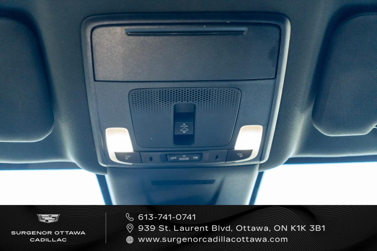 2024 Honda CR-V Hybrid Touring AWD Photo