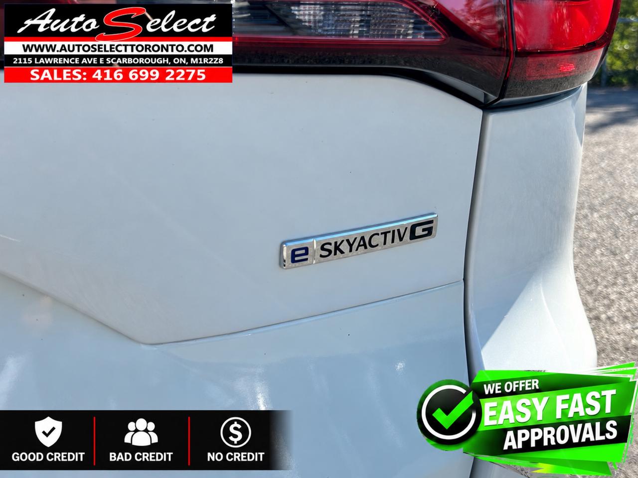 2025 Mazda CX-90 MHEV GS-L AWD - Apple Carplay - Leather - Clean Carfax Photo
