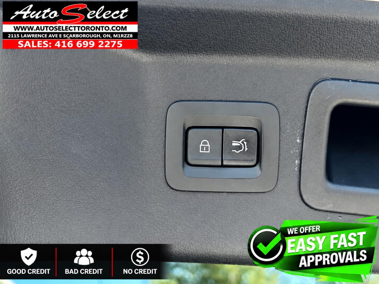 2025 Mazda CX-90 MHEV GS-L AWD - Apple Carplay - Leather - Clean Carfax Photo