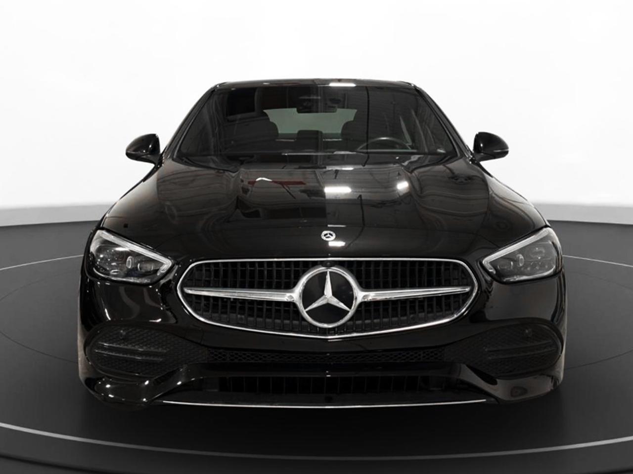 2024 Mercedes-Benz C-Class C 300 | WIRELESS CARPLAY | LEATHER Photo1